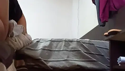 With the help of the team, I will be back soon