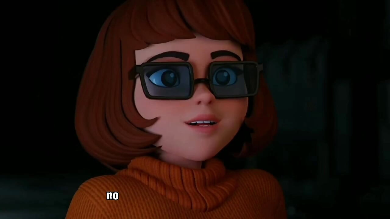 Several sticks with velma