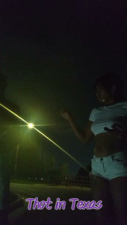 Sexy Yella Real Ebony Amateur | Clip 2