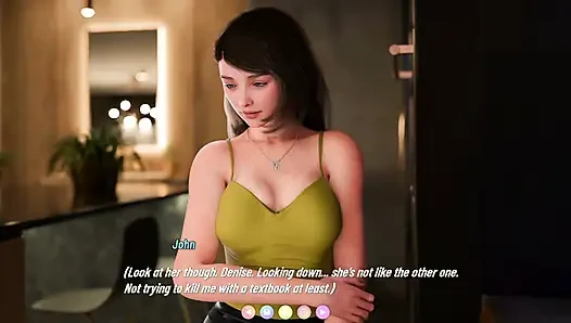 Istri kreditor - v0.1 - bagian 1