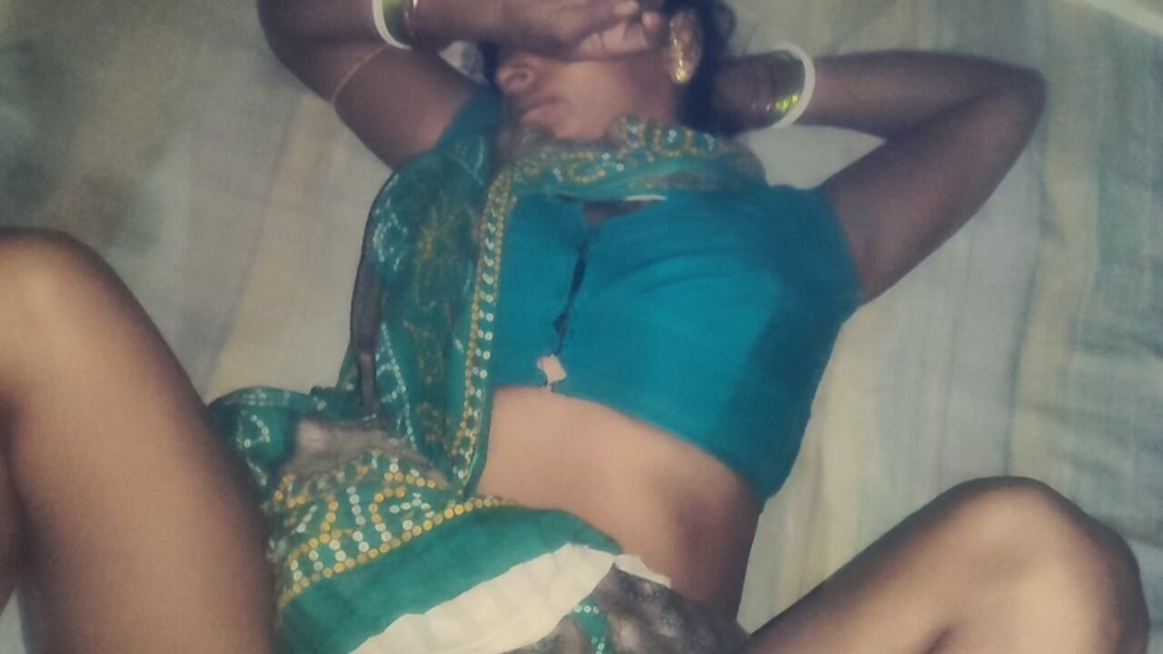 Quente tamil chachi fodendo