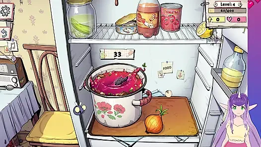 Peri hot! Panduan Permainan Tanpa Sensor Soupr Bagian 2