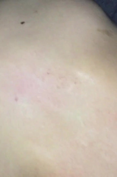 大鸡巴在热辣性爱中射在精液的喷泉里!!