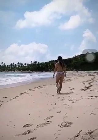 Sexos Na Praia