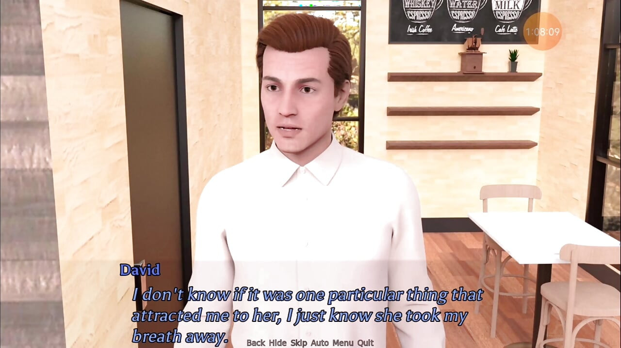 A perfect marriage #1 - Kendra is mad because Anne is getting a promotion.