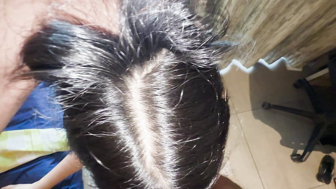Bhabhi Ko Divorce Ke Liye Convince Kra or Unki Hardcore Chudai Ki