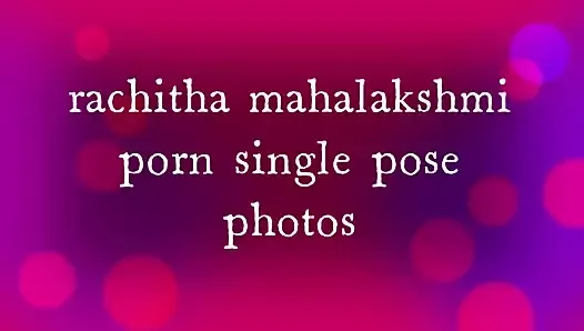 Rachitha video porno
