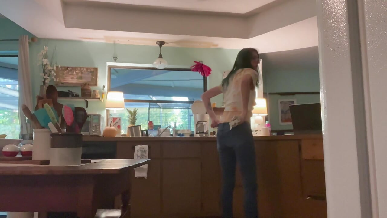 Buttcrack