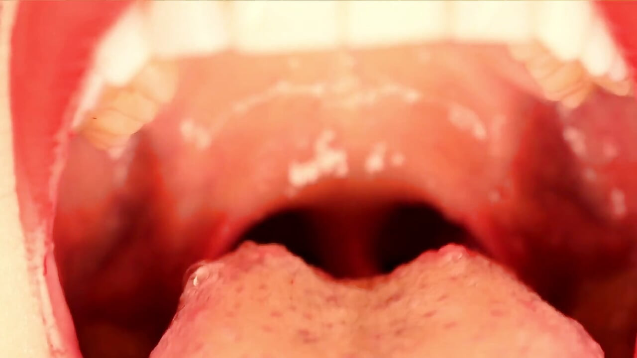 Inside of a Devil! Devour Fetish!