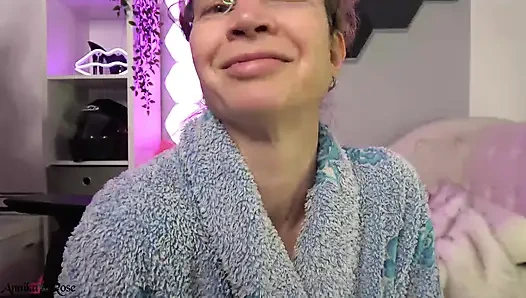 Показ мод — Моя ласковая одежда