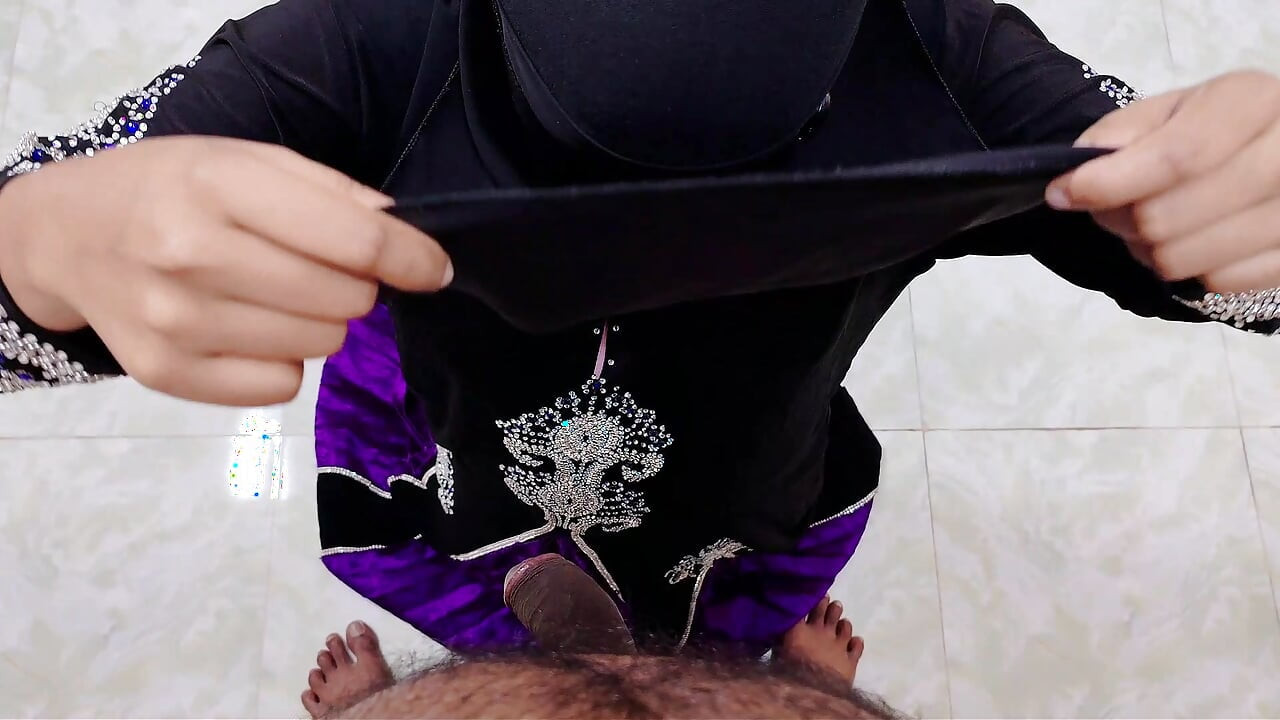 Dever ne chaati hijabi bhabhi ji ki raseli chut maast desi chudai xxx