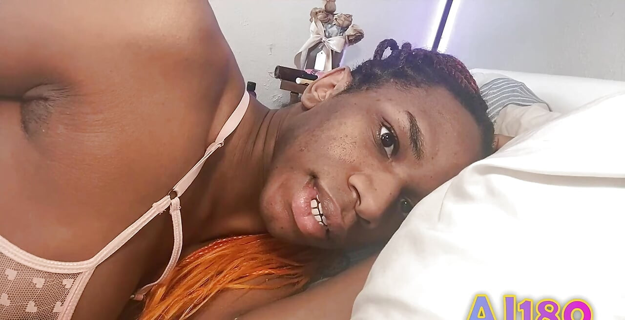 Dream Cum True Waking up next to you, is the best feeling in the world. Now chuck this morning wood baby.