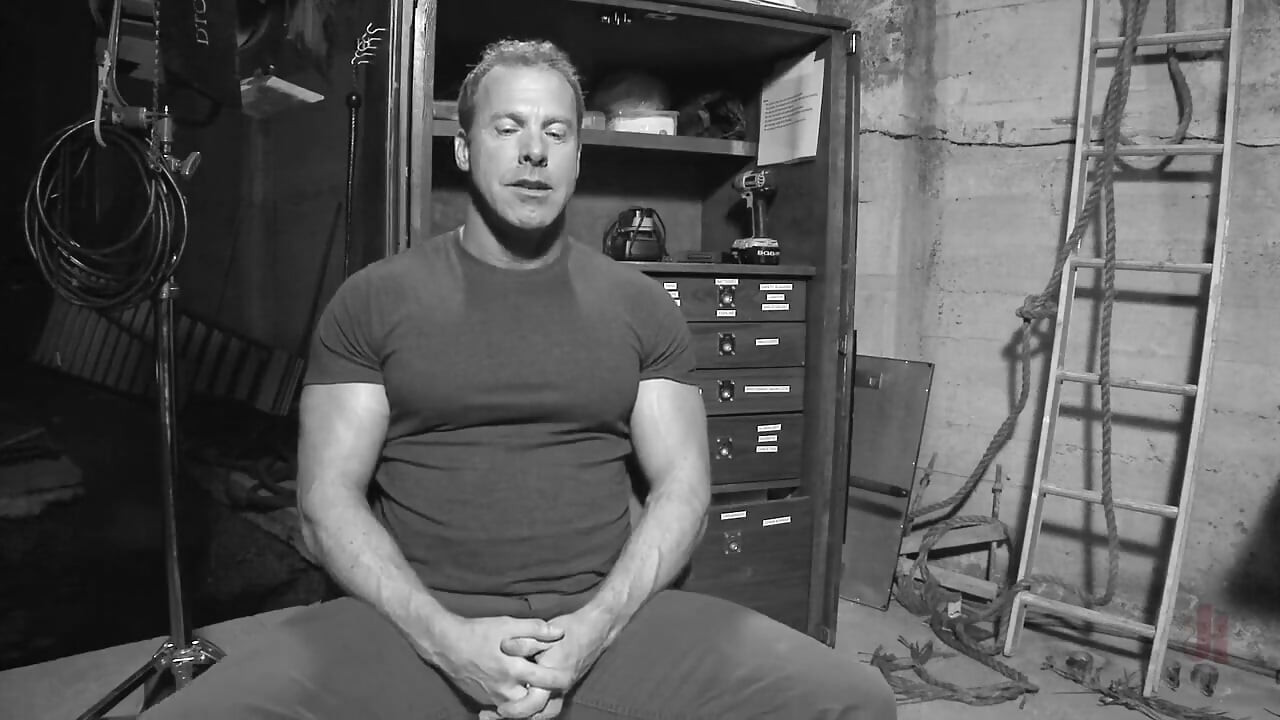 Bringing Back Some of Our Favorites!: the Indestructible Derek Pain