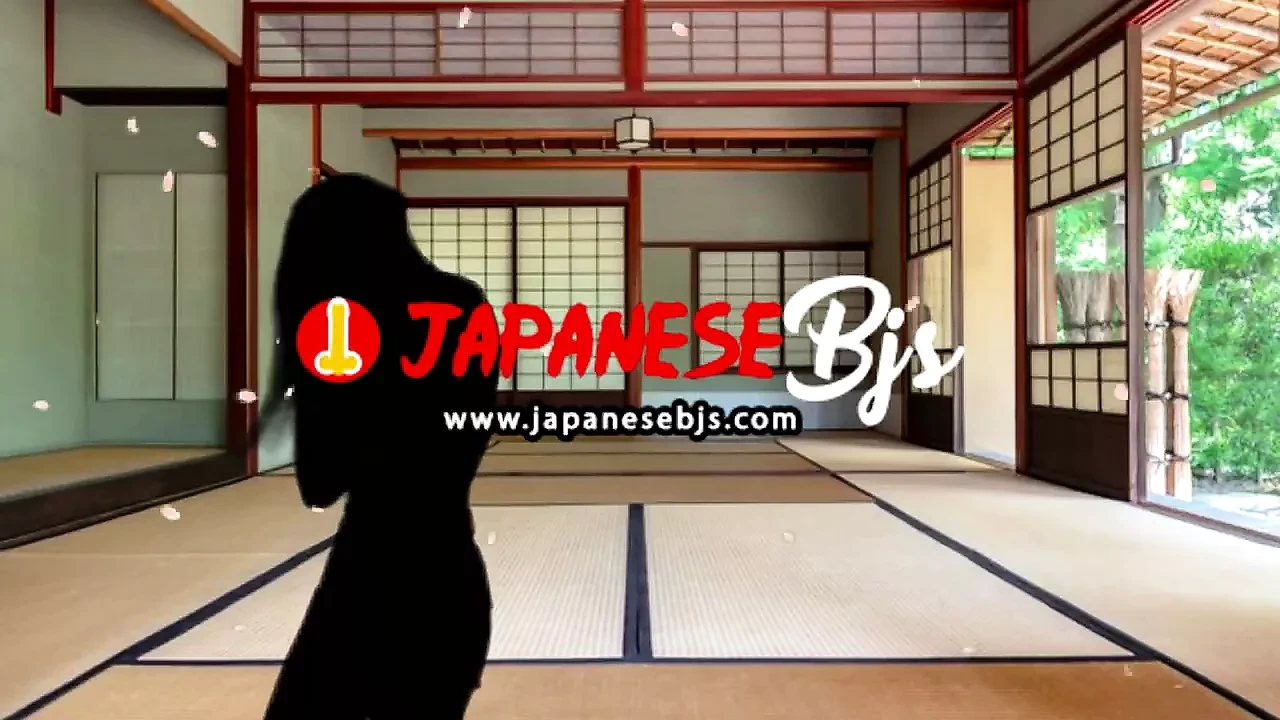 Japanese Girl Needs To Give A BJ