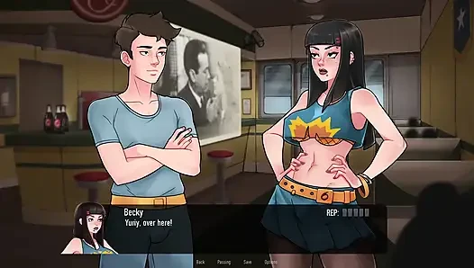 Komplettes Gameplay - Deep vault 69, teil 12