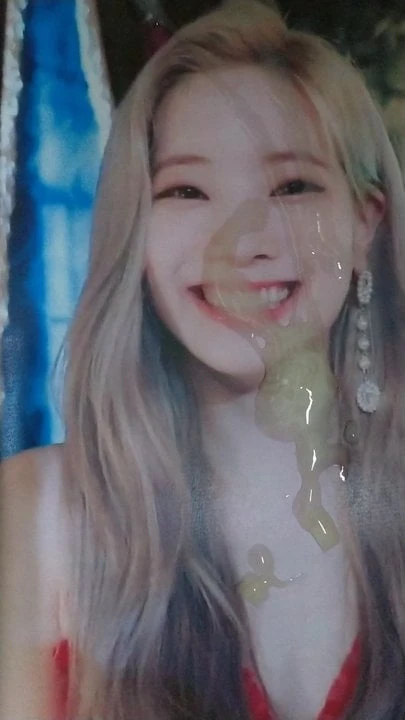 两次dahyun射精致敬191216