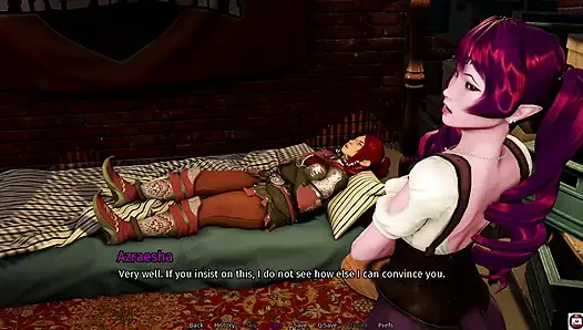 EIN HAUS IM GRABEN - (TEIL 63) NC