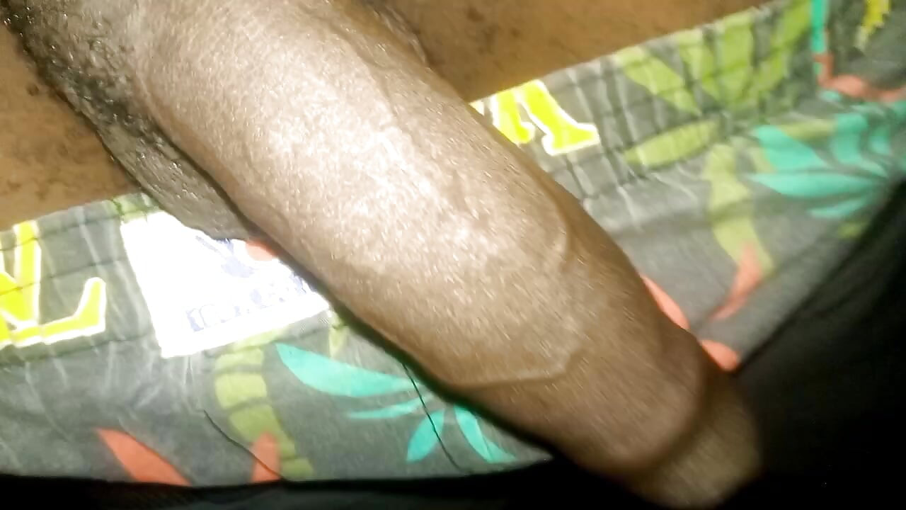 Ma forte éjaculation