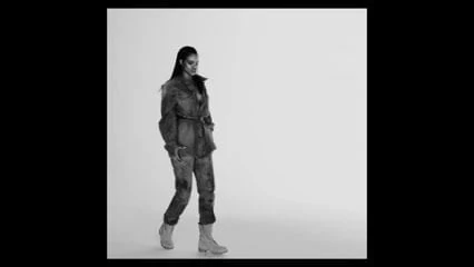 Rihanna - Four Five Seconds (edit)