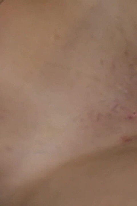 Tight Pussy Spread and Squirted