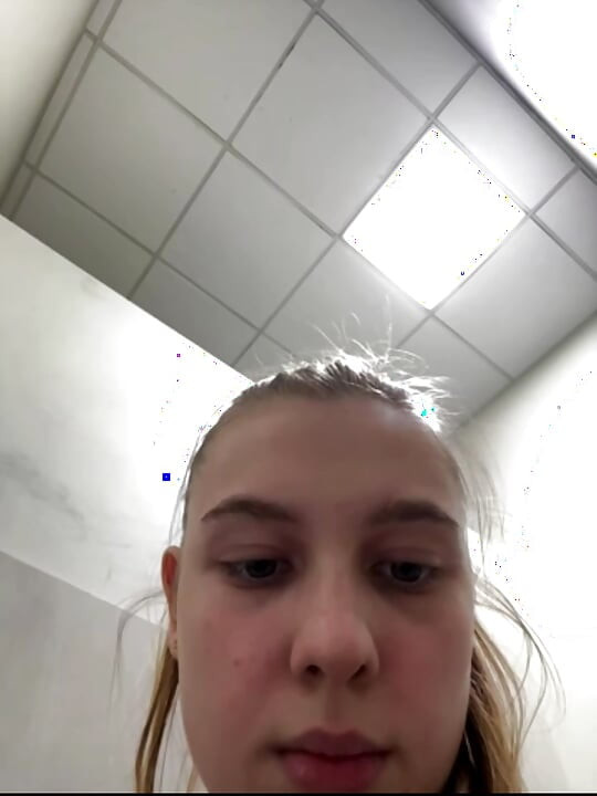 Extreme anal fucking in the gym