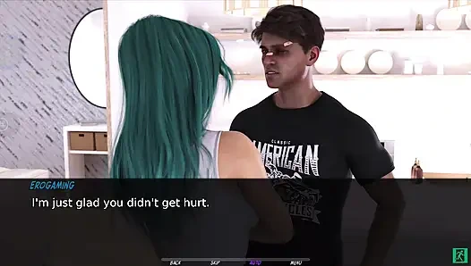 Harmony Haven - en iyi parçalar - bölüm 2