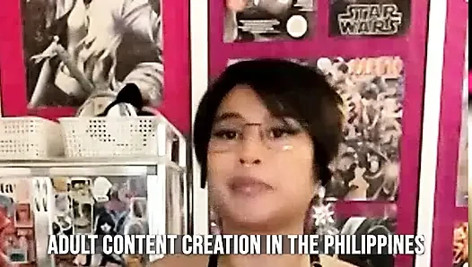 Trikepatrol Interview # 30 - salome salvi # 2