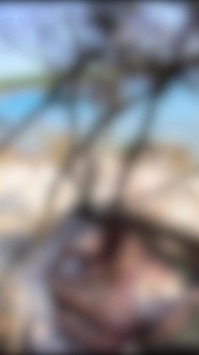 I touch a stranger's COCK on a PUBLIC BEACH in CROATIA in front of everyone (REAL) #2 | Clip 2