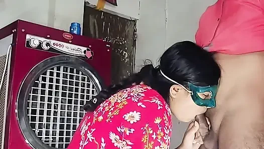 Ass pussy fucking cock sucking pussy sucking breasts sucking milk from the breast and sitting on the cock in doggy style and lying straight on Hindi audio