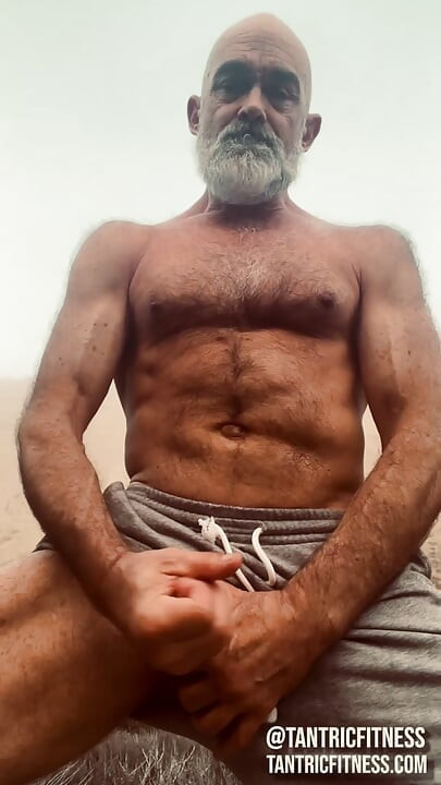 Getting off in Nature Is My Ultimate Thrill!