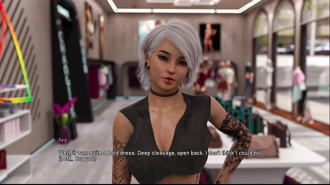 De Bauchery 29의 단계는 Waytt 라일리에 대한 그의 상사와 회의를 주선합니다