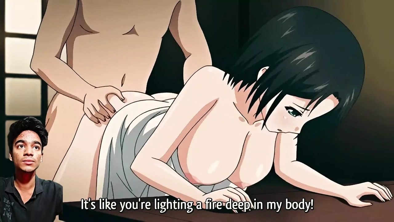 Big Boobed beauty likes the 69 position