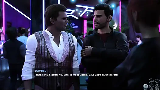 Slow and Furious Sex. Part 29 New Update