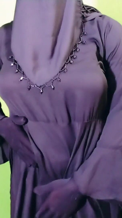 Hijabi women fuck with doctor | Clip 3