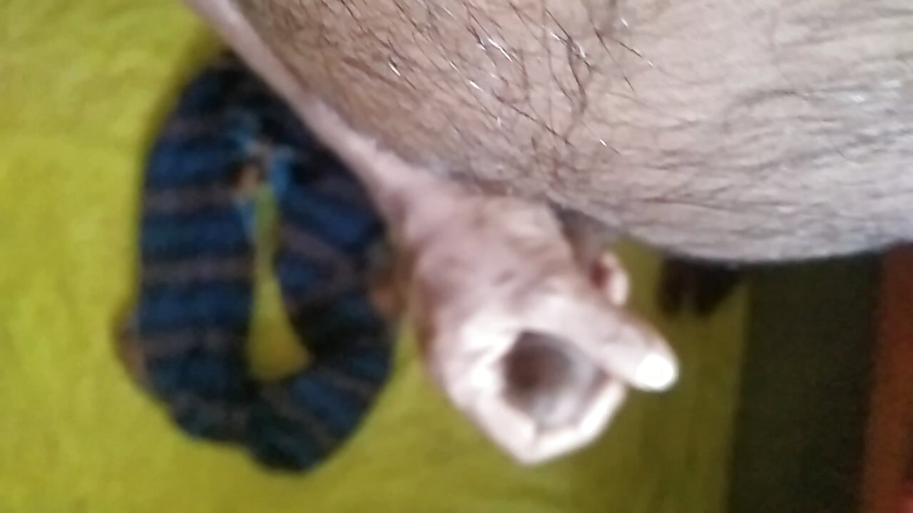 Masterbetion in Bangladeshi boy