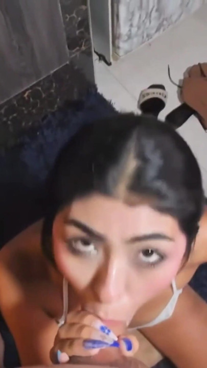 princess getting great facial load -POV eternalPrincess | Clip 3