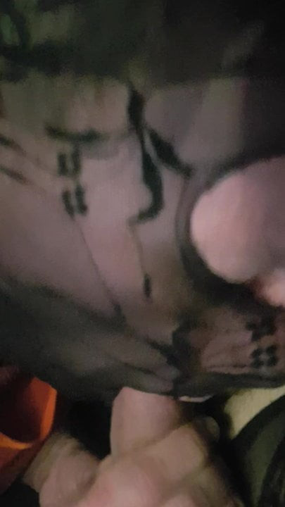 Nylonmaske