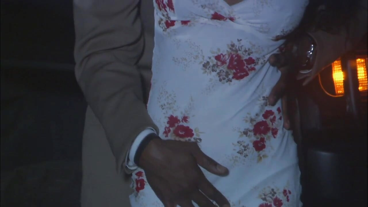 În întunericul nopții