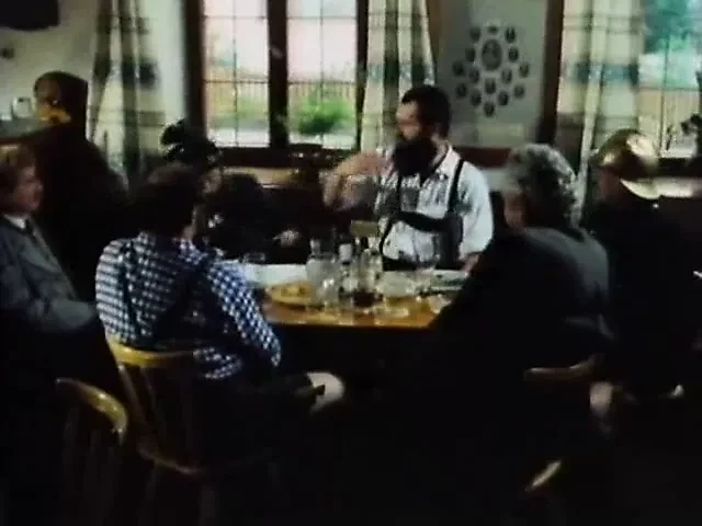 Das sundige Dorf (1976) (Love Film)