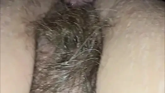 Creampie für meine schöne ehefrau