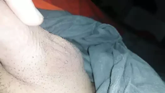 benim küçük çük