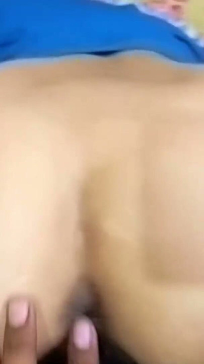 Desi stepbrother GIFTED tshirt for stepsister on BIRTHDAY sex hard in her bedroom | Clip 1