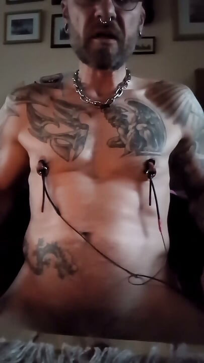 Sexydickman Part39