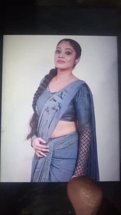 cum on mallu veena nadhakumar