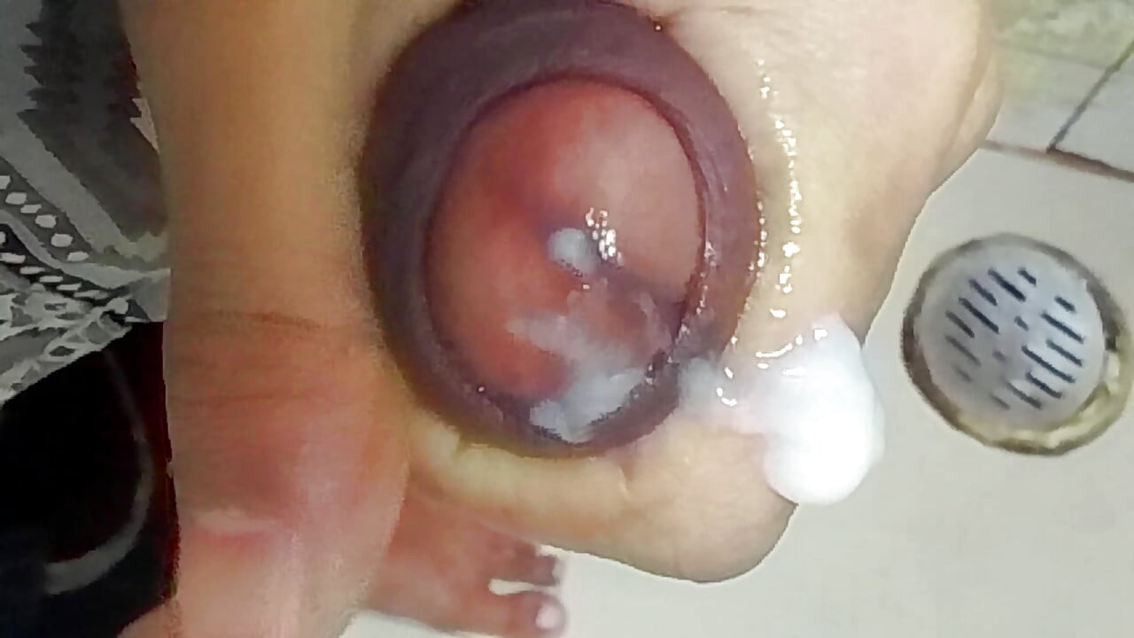 Thin Dick Shuking
