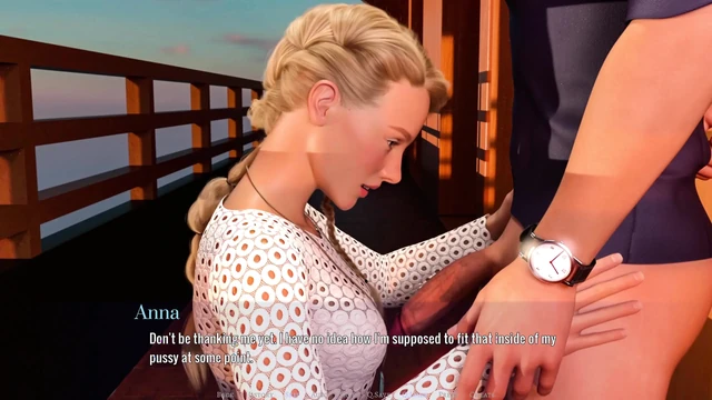 Fucking Everyone (part 4)