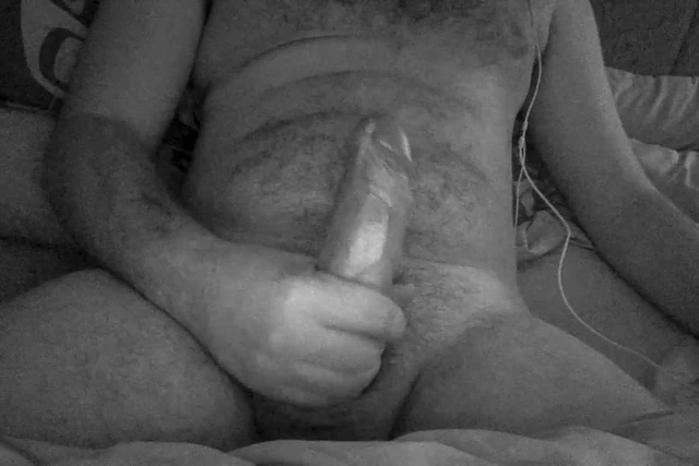 Me cumming