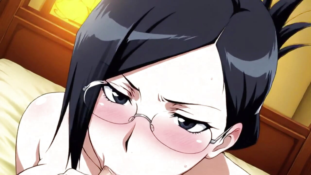 Bleach Ise Nanao Hen