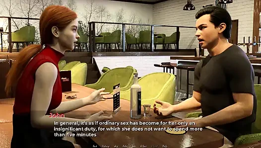 Runterziehen: sie betrogen ihren ehemann mit einer anderen frau, episode 24