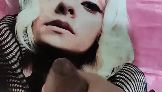 Cum tribute - Sborro su Francesca Michielin